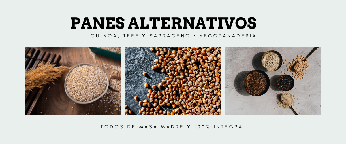 Alternativos
